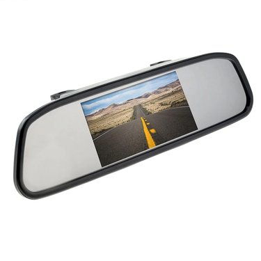 Зеркало - монитор CX-430 4,3"