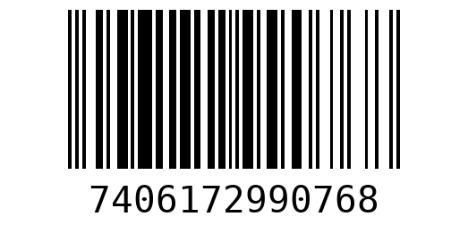 Штрихкод 740617299076