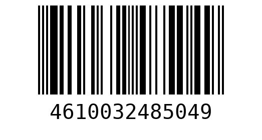 Штрихкод 4610032485049