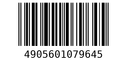 Штрихкод 4905601079645