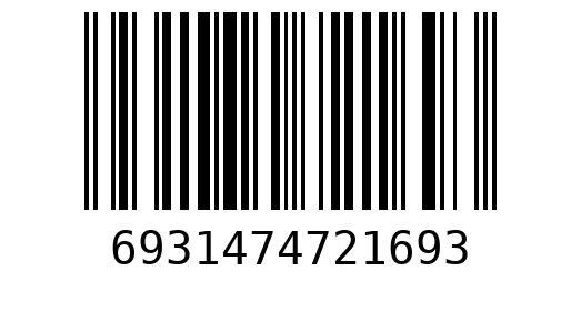 Штрихкод 6931474721693