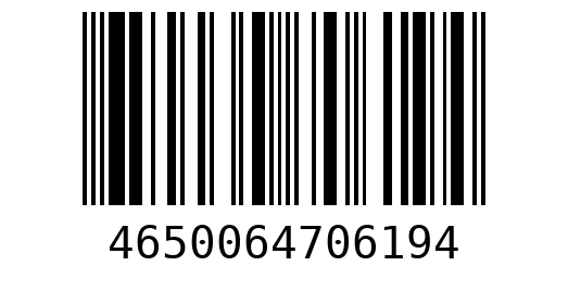 Штрихкод 4650064706194