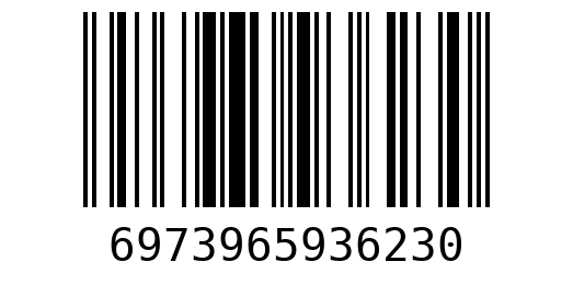 Штрихкод 6973965936230