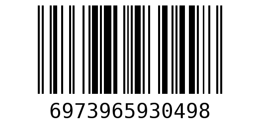 Штрихкод 6973965930498
