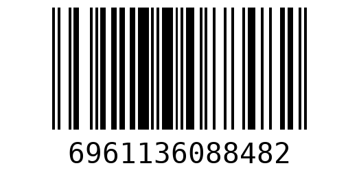 Штрихкод 6961136088482