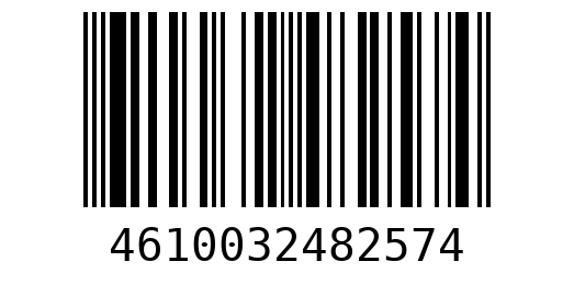 Штрихкод 4610032482574