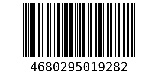 Штрихкод 4680295019282