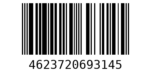 Штрихкод 4623720693145
