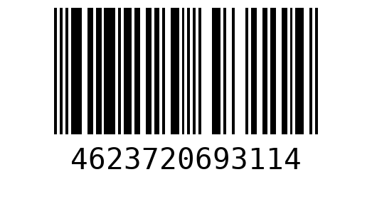 Штрихкод 4623720693114