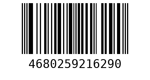 Штрихкод 4680259216290