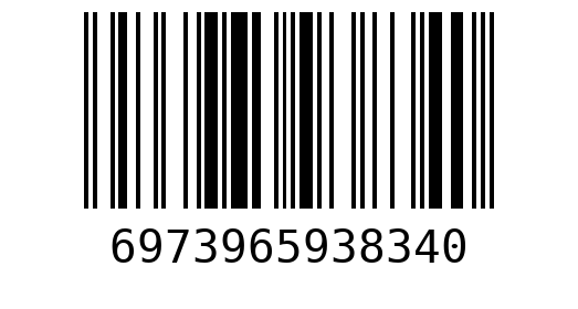 Штрихкод 6973965938340