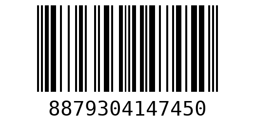 Штрихкод 887930414745