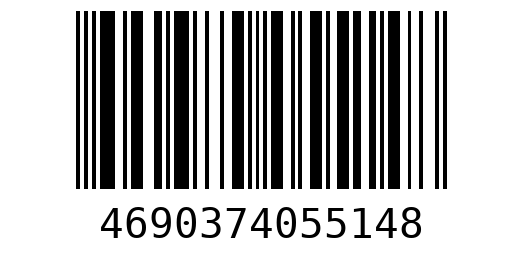 Штрихкод 4690374055148