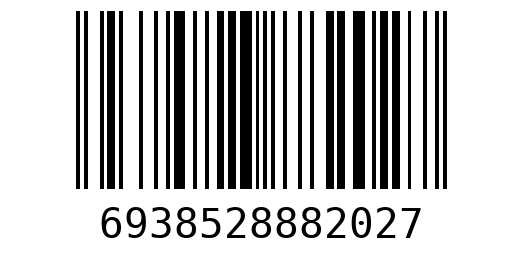 Штрихкод 6938528882027