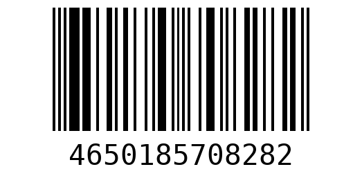 Штрихкод 4650185708282
