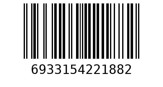 Штрихкод 6933154221882