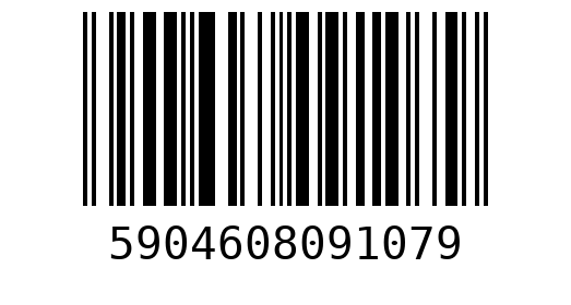 Штрихкод 5904608091079