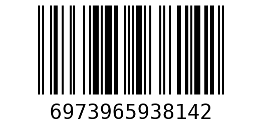 Штрихкод 6973965938142