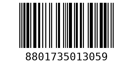 Штрихкод 8801735013059