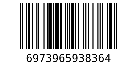 Штрихкод 6973965938364