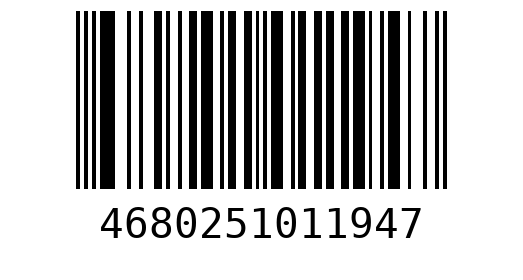 Штрихкод 4680251011947