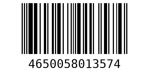 Штрихкод 4650058013574