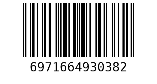 Штрихкод 6971664930382