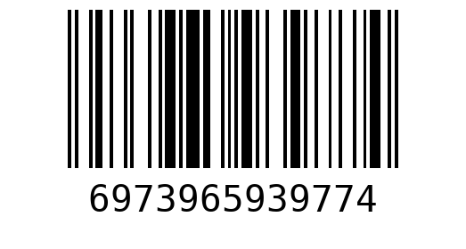 Штрихкод 6973965939774