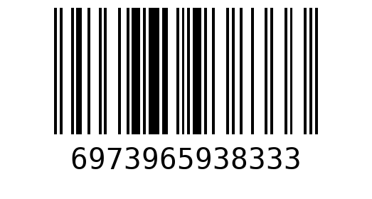 Штрихкод 6973965938333