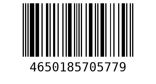 Штрихкод 4650185705779