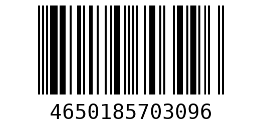 Штрихкод 4650185703096