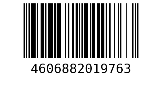 Штрихкод 4606882019763