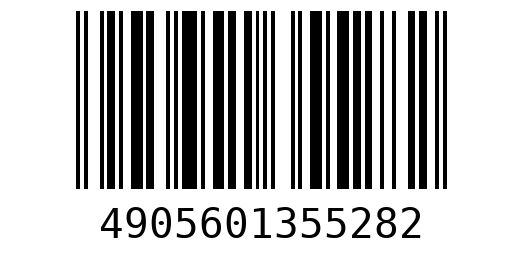 Штрихкод 4905601355282