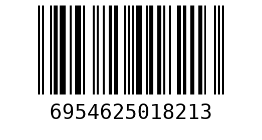 Штрихкод 6954625018213