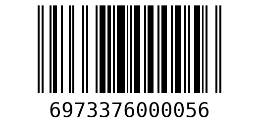 Штрихкод 6973376000056
