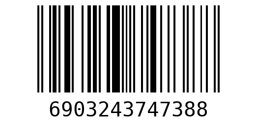 Штрихкод 6903243747388