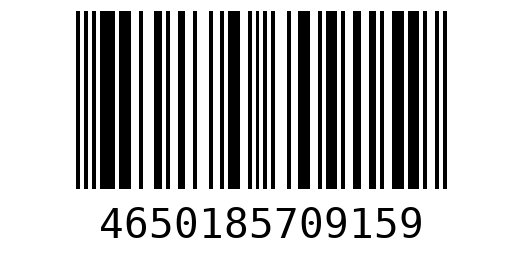 Штрихкод 4650185709159
