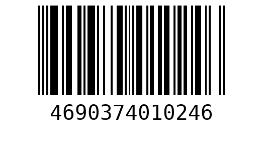 Штрихкод 4690374010246