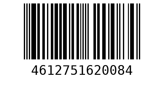 Штрихкод 4612751620084