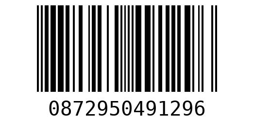 Штрихкод 087295049129