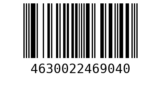 Штрихкод 4630022469040