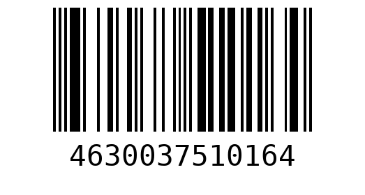 Штрихкод 4630037510164