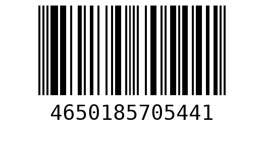 Штрихкод 4650185705441