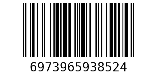 Штрихкод 6973965938524