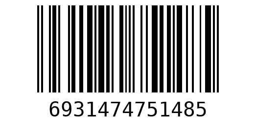 Штрихкод 6931474751485