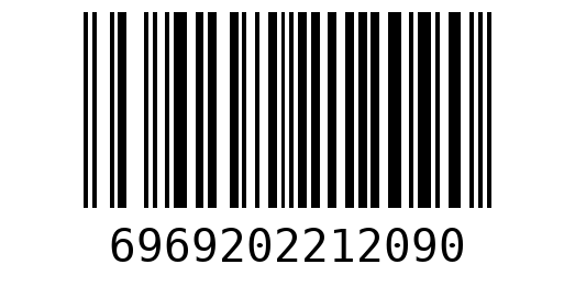 Штрихкод 6969202212090