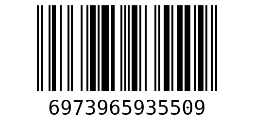 Штрихкод 6973965935509