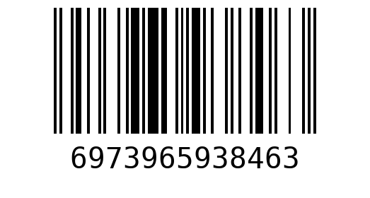 Штрихкод 6973965938463
