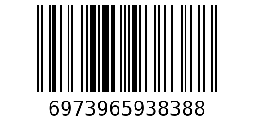Штрихкод 6973965938388