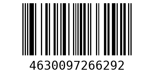 Штрихкод 4630097266292